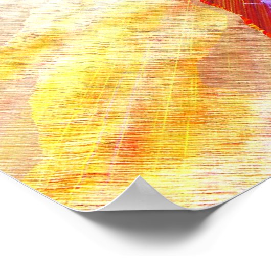 フェリア4 ポスター (角)