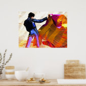 フェリア4 ポスター (キッチン)