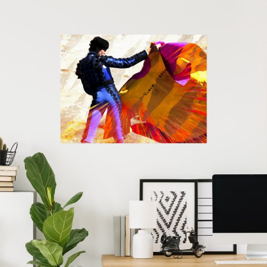 フェリア4 ポスター (ホームオフィス)