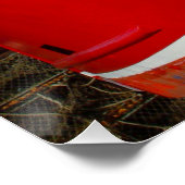 フェリクストウェ船 ポスター (コーナー)