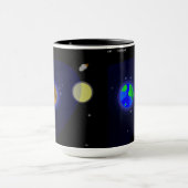 フェリクス マグカップ (中央)