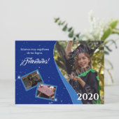 フェリシタシオン・オ・インビタシオン・デ・ディスタシオン 招待状 (スタンド正面)