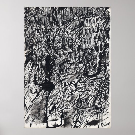 フェリシティからの追放 ポスター (正面)