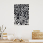 フェリシティからの追放 ポスター (キッチン)