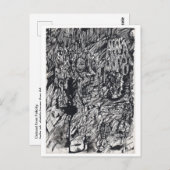 フェリシティからの追放 ポストカード (正面/裏面)