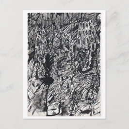 フェリシティからの追放 ポストカード