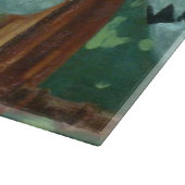 フェリシティ（ジョージ・ヘンリー著） カッティングボード (角)