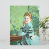 フェリシティ（ジョージ・ヘンリー著） カード (スタンド正面)