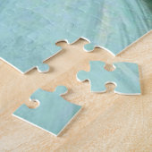 フェリシティ（ジョージ・ヘンリー著） ジグソーパズル (側面)