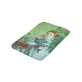 フェリシティ（ジョージ・ヘンリー著） バスマット (アングル)