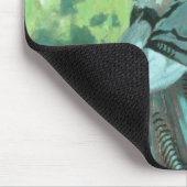 フェリシティ（ジョージ・ヘンリー著） マウスパッド (コーナー)