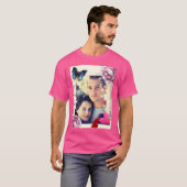 フェリシティ Tシャツ (正面フル)