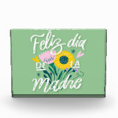 フェリスディアデラマドレフォトブロック フォトブロック (正面)