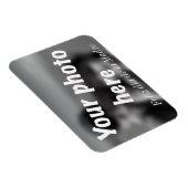 フェリスディアデラマドレ マグネット (右側)