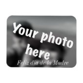 フェリスディアデラマドレ マグネット (横)