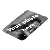 フェリスディアデラマドレ マグネット (左側)