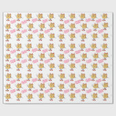 フェリスフィエストラッピングプレゼントガイ紙 ラッピングペーパー (フラット)