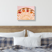 フェリスホイールアートキャンバス キャンバスプリント (インサイチュ (寝室))