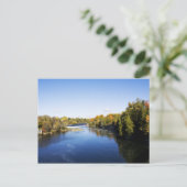 フェリス州立公園 ポストカード (スタンド正面)