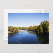 フェリス州立公園 ポストカード (正面/裏面)