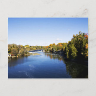 フェリス州立公園 ポストカード