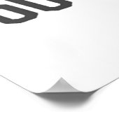 フェリス引用文ライフかわいらしは速もしく動くドン39; ポスター (角)