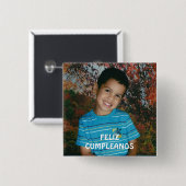 フェリス・クンプラノス 缶バッジ (正面&裏面)