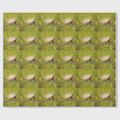 フェリス・グラウンドホッグ・デー！包装紙 ラッピングペーパー (フラット)