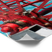 フェリス・シェル ポスター (角)