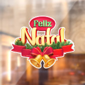 フェリス・ナタール ウィンドウサイン (シート2)