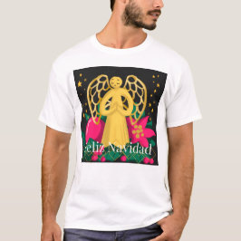 フェリス・ナビダー Tシャツ