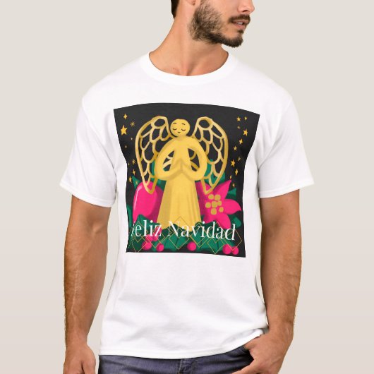 フェリス・ナビダー Tシャツ (正面)
