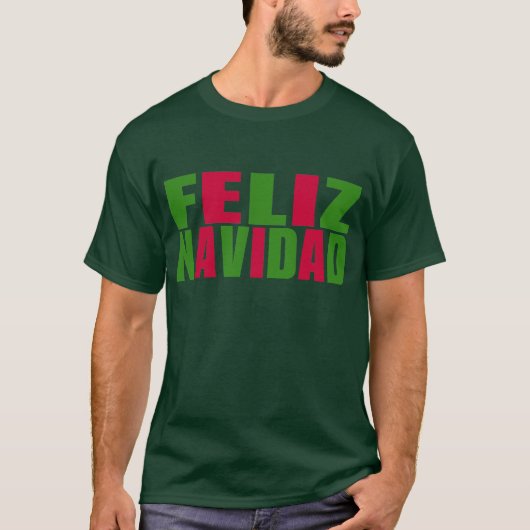 フェリス・ナビダ Tシャツ (正面)