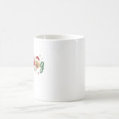 フェリス・ナビドッグ コーヒーマグカップ (中央)