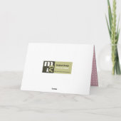 フェリス・パスキュア。イースターカースペインのド シーズンカード (裏面)