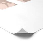 フェリス・ブラーアート ポスター (角)