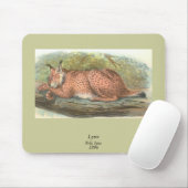 フェリス・リンクス・リンクス マウスパッド (マウス)