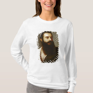 フェリスOrsini Tシャツ