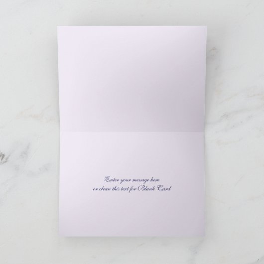 フェリズアニョヌエボ。年賀状スペインの シーズンカード (内部)