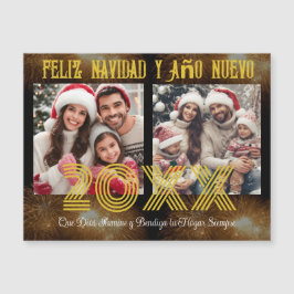 フェリズアーニョヌエボ書モダン道台本の写真