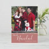 フェリズカスタムナビダッドバラワンフォト金ゴールド シーズンカード (スタンド正面)