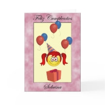 フェリズクンプレーニョスソブリナ