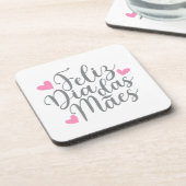 フェリズディアダスメディエスハッピーマザーズデイ |コースター コースター (左側)