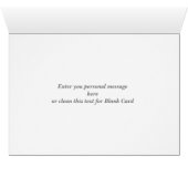 フェリズディアデラエンフェルメラ。ナースデイカード (内部横(下))