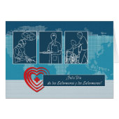 フェリズディアデラスエンフェルメラスy losエンフェルメロス (正面横)