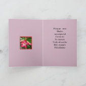 フェリズディアデラスマドレスクエリダヘルマナ321 カード (内部)