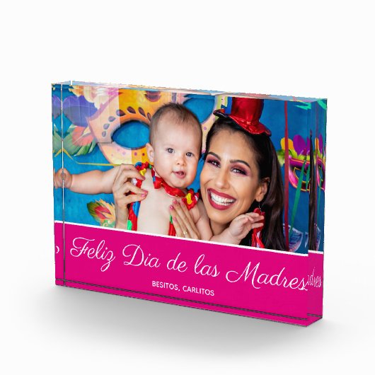 フェリズディアデラスマドレスフォトブロック フォトブロック (右)