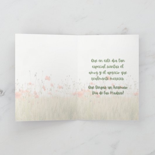 フェリズディアデラスマドレス シーズンカード (内部)