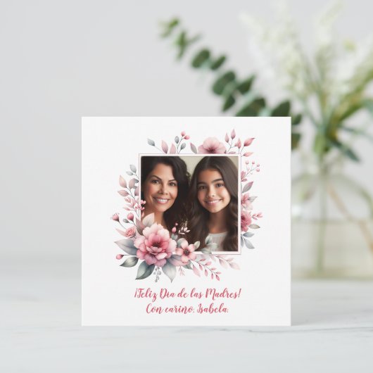 フェリズディアデラスマレスカスタム写真スペインの (スタンド正面)