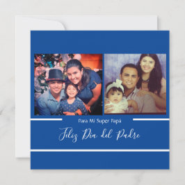 フェリズディアデルパドレパすごいパスペインの カード